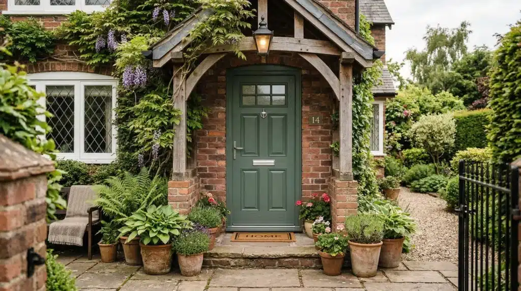 An AI Generated Image