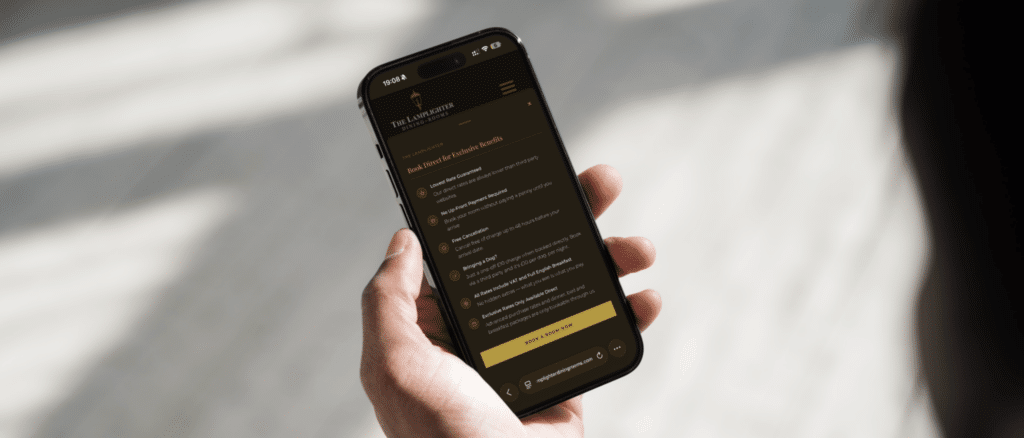 How to Use Calls to Action to Drive More Website Conversions