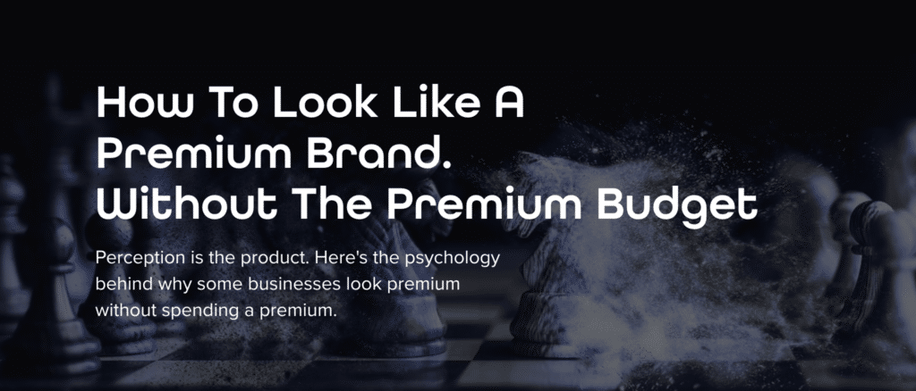 branding blog