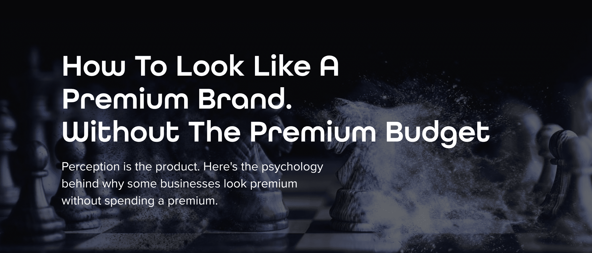 branding blog