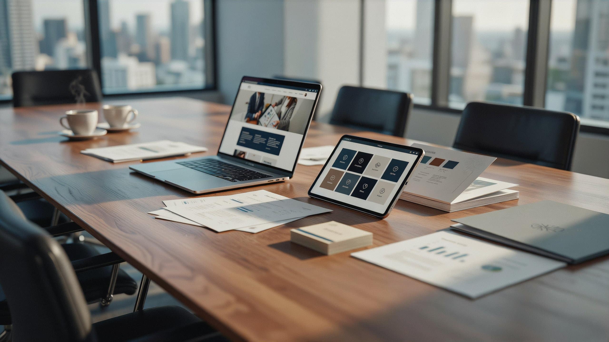 What Does a Marketing Agency Actually Do