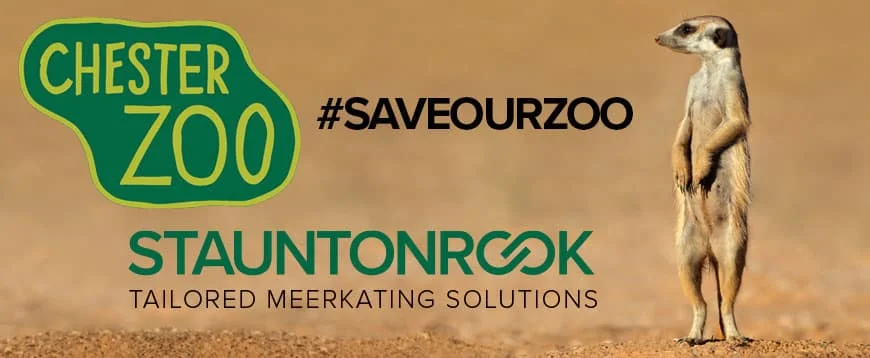 Chester Zoo Marketing