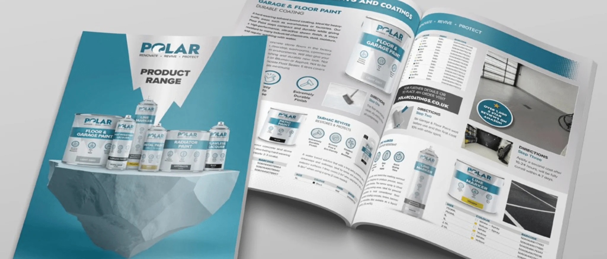 brochure design importance Cheshire