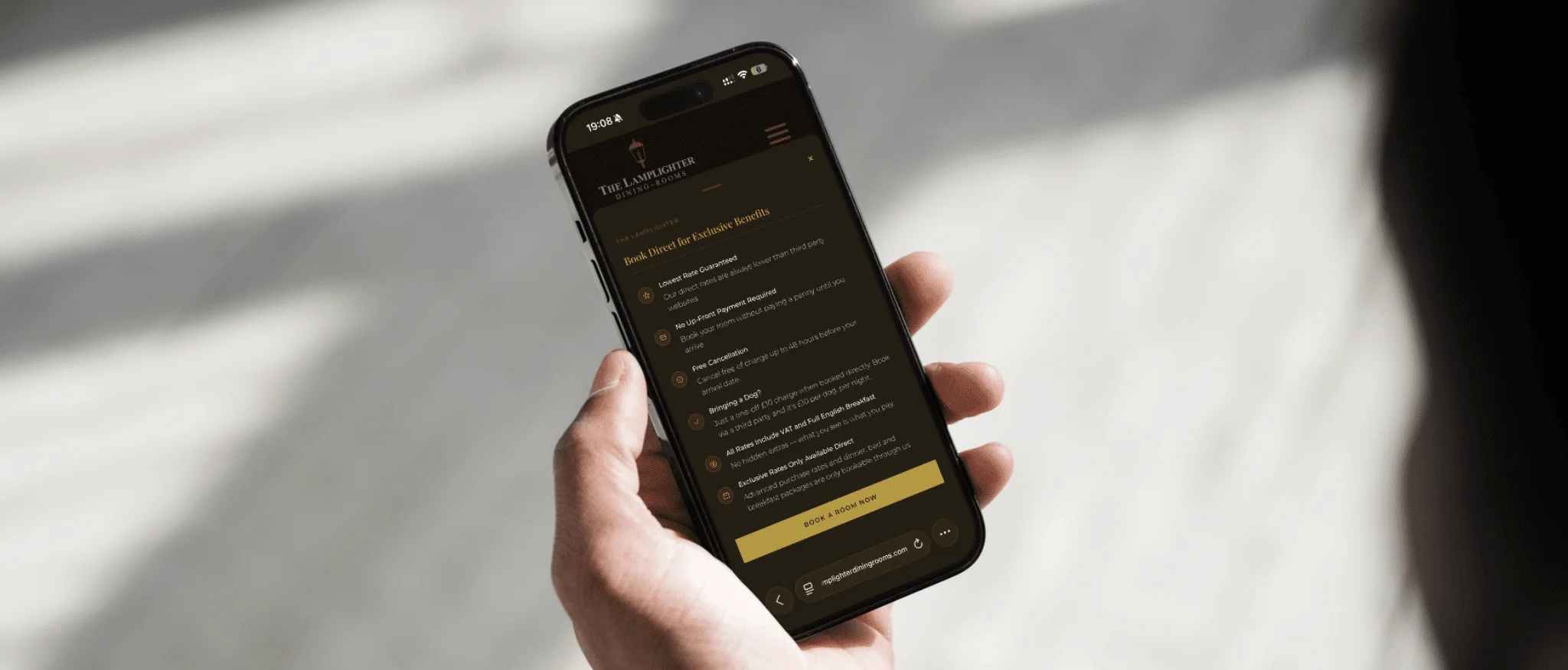How to Use Calls to Action to Drive More Website Conversions